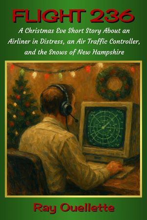 ŷKoboŻҽҥȥ㤨Flight 236, a Christmas Eve Short Story About an Airliner in Distress, an Air Traffic Controller, and the Snows of New Hampshire.Żҽҡ[ Raymond Ouellette ]פβǤʤ200ߤˤʤޤ