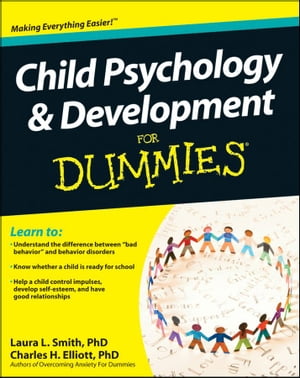 Child Psychology and Development For Dummies