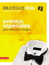 Biblioteca de ideas: Eventos Especiales Para ref