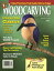 Woodcarving Illustrated Issue 99 Summer 2022