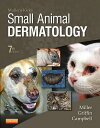 Muller and Kirk 039 s Small Animal Dermatology【電子書籍】 Craig E. Griffin, DVM