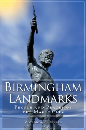 Birmingham Landmarks