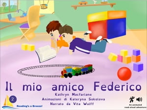 Il mio amico Federico