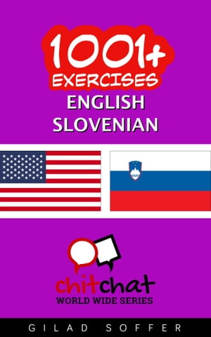 1001+ Exercises English - Slovenian