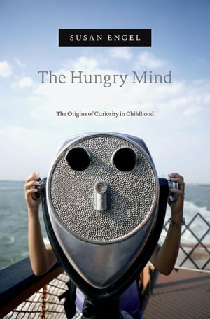 The Hungry Mind