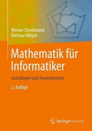 Mathematik für Informatiker