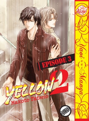 Yellow 2 Episode 3 (Yaoi Manga)