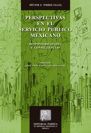 Perspectivas en el servicio p?blico mexicano: Responsabilidades y consecuencias