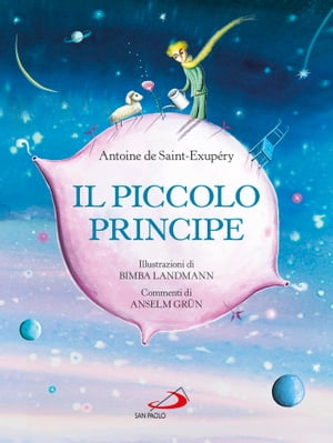 Il piccolo principe【電子書籍】[ Antoine de Saint-Exup?ry ]
