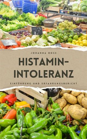 Histaminintoleranz