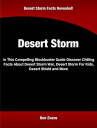 Desert Storm In This Compelling Blockbuster Guid