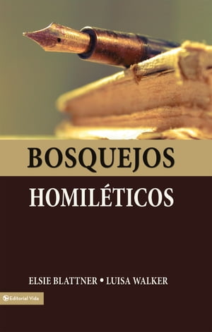 Bosquejos homiléticos