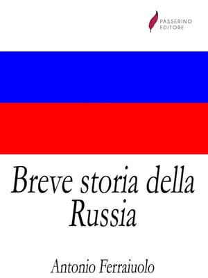 Breve storia della Russia