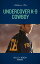 Undercover K-9 Cowboy (Midnight Pass, Texas, Book 4) (Mills &Boon Heroes)Żҽҡ[ Addison Fox ]