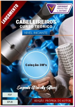 Cabeleireiros Curso Teórico