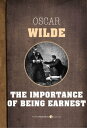 The Importance Of Being Earnest A Trivial Comedy
