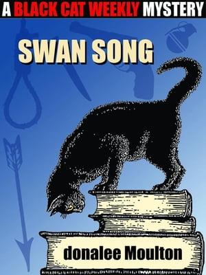 Swan Song Doug Brumal【電子書籍】[ donalee