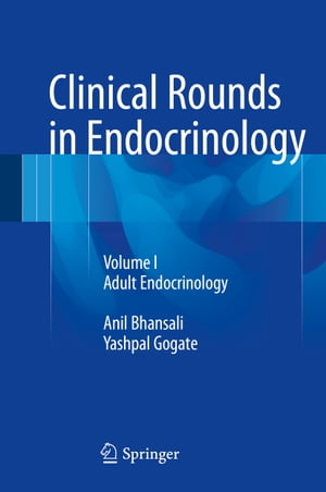 Clinical Rounds in Endocrinology