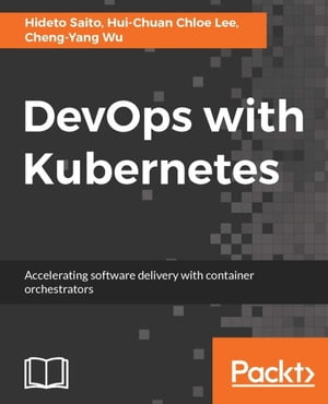 DevOps with Kubernetes