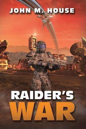 Raider’S War