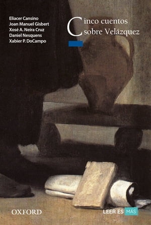 Cinco cuentos sobre Velázquez