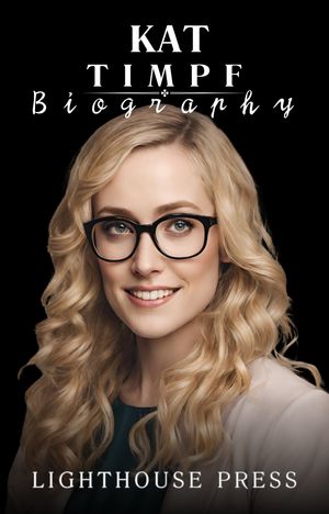 Kat Timpf biography: Breaking Boundaries