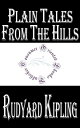 Plain Tales from the Hills by Rudyard Kipling【