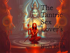 The Tantric Sex Lover's