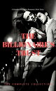 The Billionaire's Trust The Complete Collection