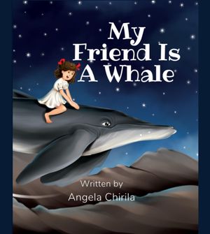 My Friend Is A Whale