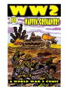 ＜p＞WAFFEN GRENADIERS: The Waffen SS, the fighting arm of the notorious SS was employed in every bitter battle on the Eas...