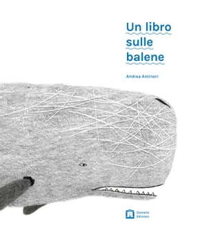 Un libro sulle balene