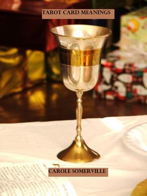 ŷKoboŻҽҥȥ㤨Tarot Card MeaningsŻҽҡ[ Carole Somerville ]פβǤʤ350ߤˤʤޤ