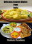 Delicious Gujarati Dishes from India