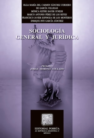 Sociología general y jurídica