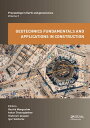 Geotechnics Fundamentals and Applications in Construction New Materials, Structu...