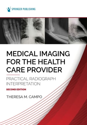 Medical Imaging for the Health Care Provider