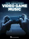 The Greatest Video Game Music【電子書籍】 Hal Leonard Corp.