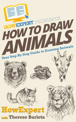 How To Draw Animals Your Step By Step Guide To Drawing AnimalsŻҽҡ[ HowExpert ]