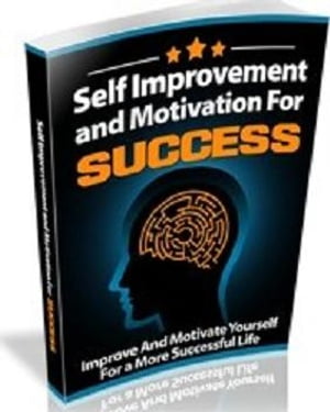 Self Improvement and Motivation for Success【電子書籍】 Karllo MELLO