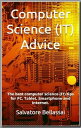 Computer Science (IT) Advice The best computer s