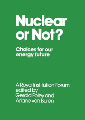 Nuclear or Not?