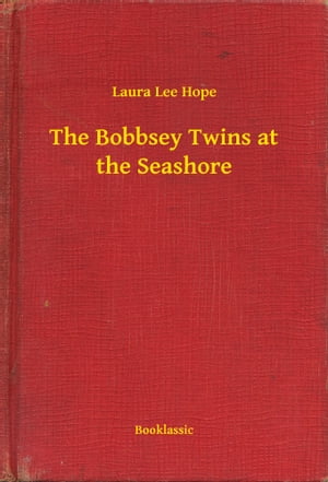 The Bobbsey Twins at the Seashore【電子書籍