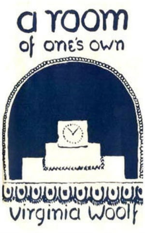 A Room of One's Own【電子書籍】[ Virginia 