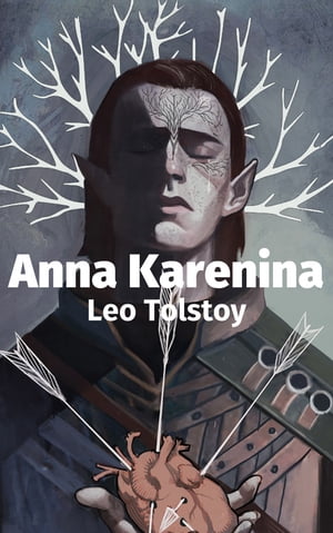 Anna Karenina【電子書籍】[ Lev Tolstoj ]