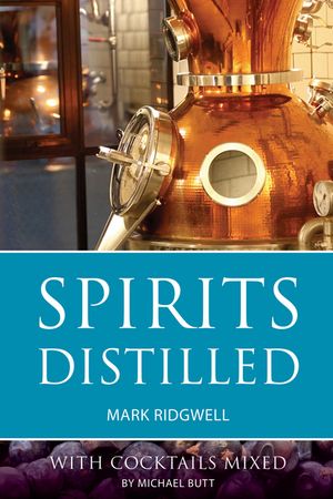 Spirits Distilled