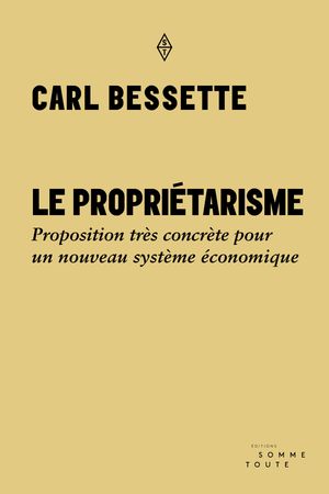 Le propriétarisme