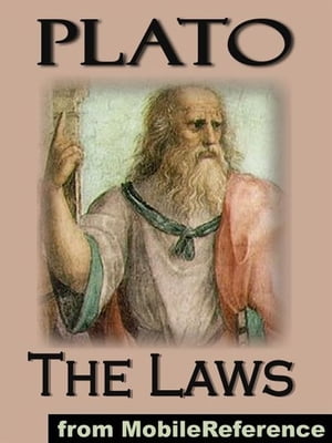 The Laws (Mobi Classics)