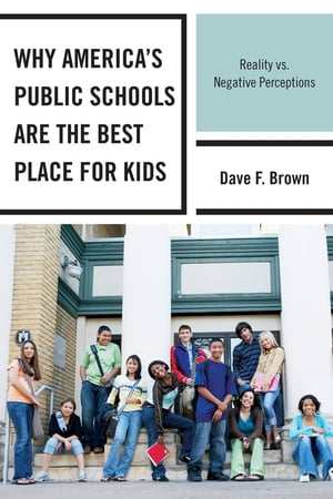 Why America's Public Schools Are the Best Place for Kids