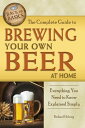 The Complete Guide to Brewing 